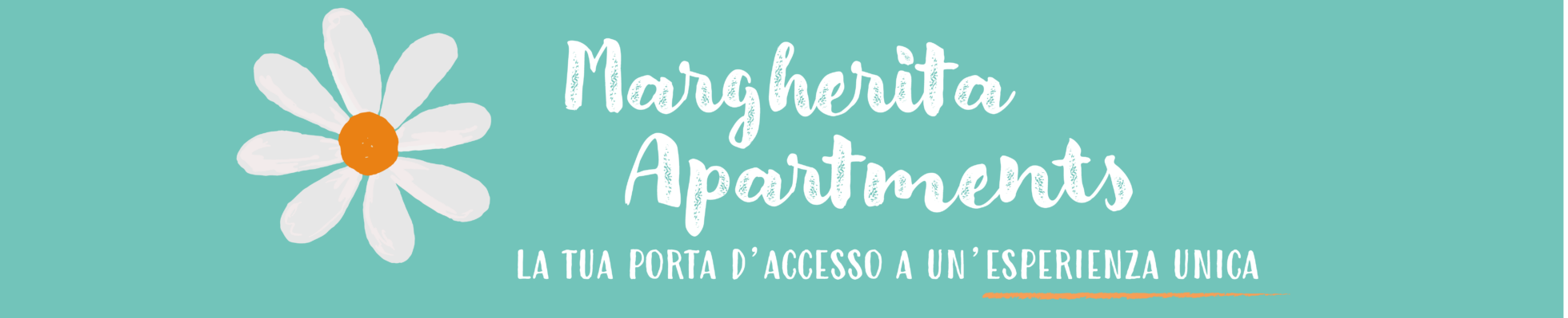 Margherita Apartments